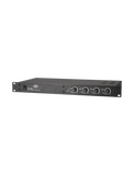 IA-404 Amplificador estéreo a 4 canales
