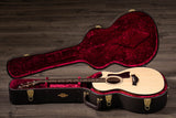 314CE Guitarra V- CLASS (R) BRACING