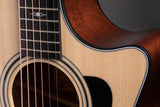 314CE Guitarra V- CLASS (R) BRACING