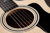 314CE Guitarra V- CLASS (R) BRACING