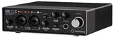 UR22C Interfase de audio USB