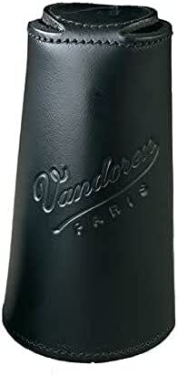 C31L Tapa de piel Klassik para clarinete