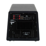 NS-SW500 BL 500 Series Subwoofer