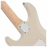 PAC-112V VW Guitarra electrica Vintage White