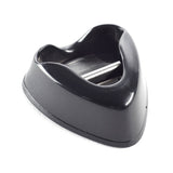 5006SI Porta Uñas de color Negro