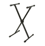 T500 Stand para teclado X con trigger Lok