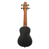 K2-MAH Keiki Ukulele Pack Soprano color natural