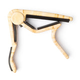 84FM Capo para Guitarra FLT color Maple