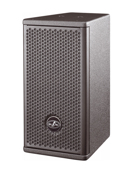 ARTEC-306 Bocina pasiva point source, negra