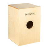 SC80HA Cajon 80, snare craft, heart ASH