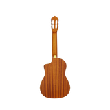 RQ25 Requinto Series – Guitarra Requinto con Tapa de Abeto, Fondo de Sapele y Acabado Natural