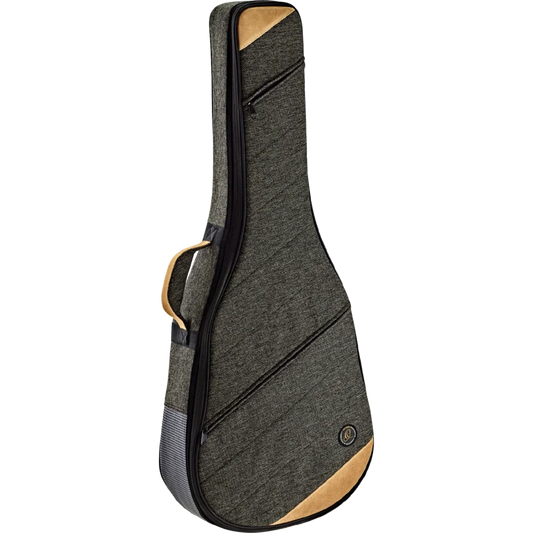 OSOCACL-MO Soft Cases – Funda Premium para Guitarra Clásica Tamaño Completo Color Mocca