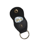 TKR-06 Llavero Taylor Con Pink Holder color Negro