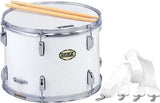 MD-1410T Tambor para marcha tenor 14*10 8 LUGS