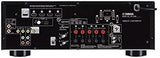 RX-V385 Receptor audio y video 5.1CH