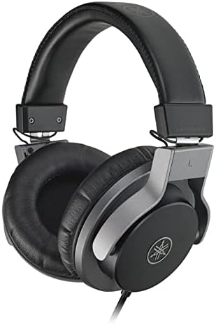 HPH-MT7 BL Auriculares de monitorización profesional de alta resolución