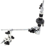 MXH Brazo auxiliar para Hi-hat con clamp