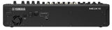 MGX16 B | Consola de Mezcla Digital 16 Canales con USB, DSP y Bluetooth