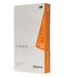 VAS0125G2 Caja de Cañas Sintética para Saxofón Alto (2.5 – Generación 2)