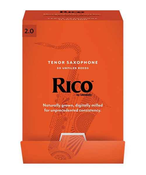 RKA0120-01 Caña individual para Saxofón Alto (2.0)