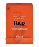 RKA0120-01 Caña individual para Saxofón Alto (2.0)