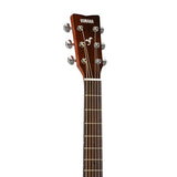 FGX800CSB Guitarra electroacustica sand burst
