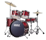 DP-16JR-5 Bateria de para Niños 5PC