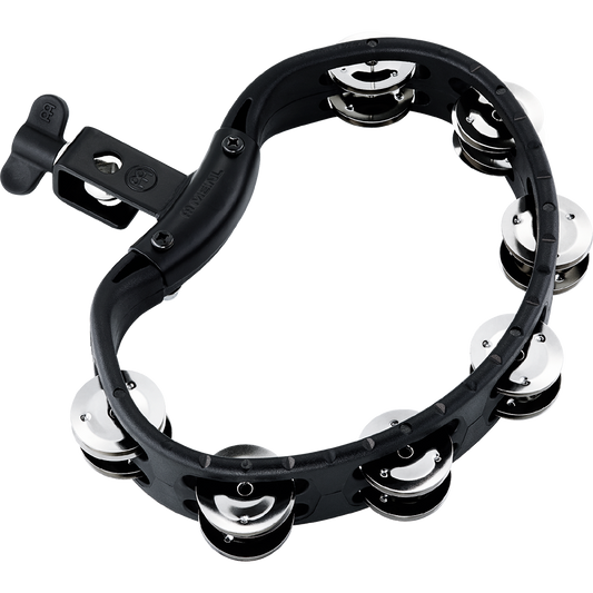 HTMT2BK Pandereta Mountable Headliner Series