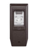 ARTEC-306 Bocina pasiva point source, negra