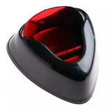 5006SI Porta Uñas de color Negro