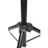 PSM1E Stand Platinum music