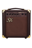 AGA1065 Amplificador para guitarra de 10 Watts