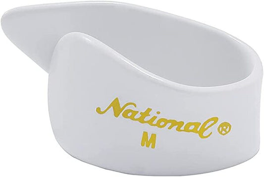 NP7W-01 Uña individual de pulgar National, M