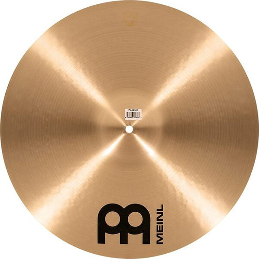 PA18MC Cymbal 18 Crash pure Alloy, Medium crash T