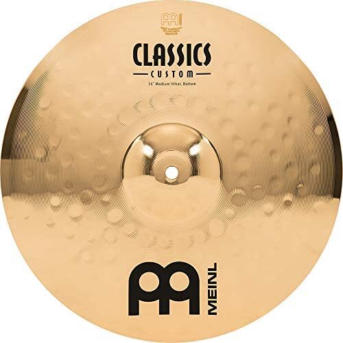 CC14MH-B Platillo 14 MED HI HATS CLASSIC CUSTOM