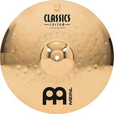 CC14MH-B Platillo 14 MED HI HATS CLASSIC CUSTOM