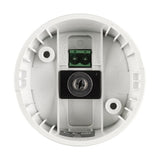 VXS1MLW Bocina de superficie serie M, Blanca