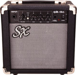SE1-SK-WT Kit de guitarra eléctrica SE1