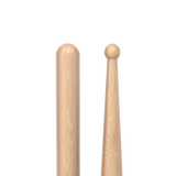 RBM535RW Bolillos Finesse 7A maple wood tip