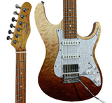 STELLA DW-TBWF-DF/PW Guitarra STELLA