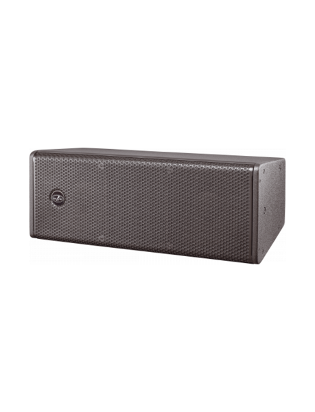 ARTEC-320 Módulo de Line Array pasivo, 2 x 10", negro