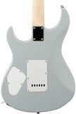 PAC-112VM G Guitarra electrica de color gris