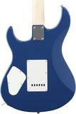 PAC-112V UB Guitarra eléctrica Pacifica color unite blue