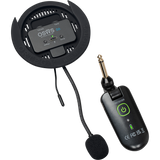 OSWS86-US UHF Wireless System para Guitarra Clásica – Soundhole Pickup Inalámbrico