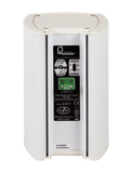 Q-23-TW Bocina pasiva QUANTUM, 2 X 3", Blanca