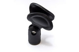 MP890 Clip micrófono de goma grande