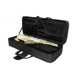 6194 Estuche para Sax Tenor TKL Zero Gra