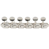 P2645 Clavijero para guitarra electrica