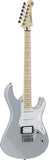 PAC-112VM G Guitarra electrica de color gris