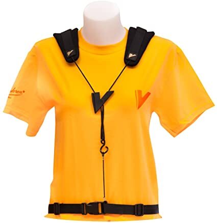 FNH101 Sistema de arnés universal para saxofón, largo